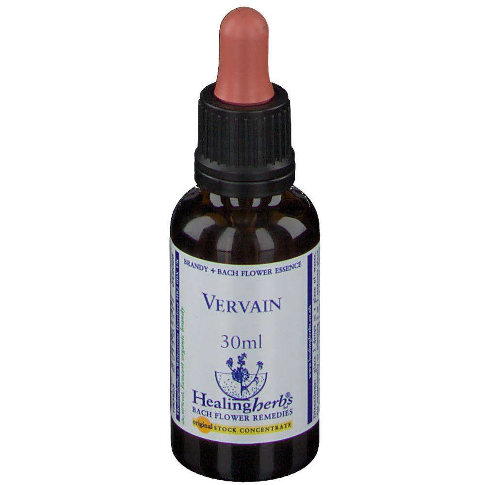 Healing Herbs Vervain
