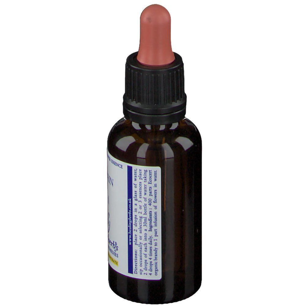 Healing Herbs Vervain