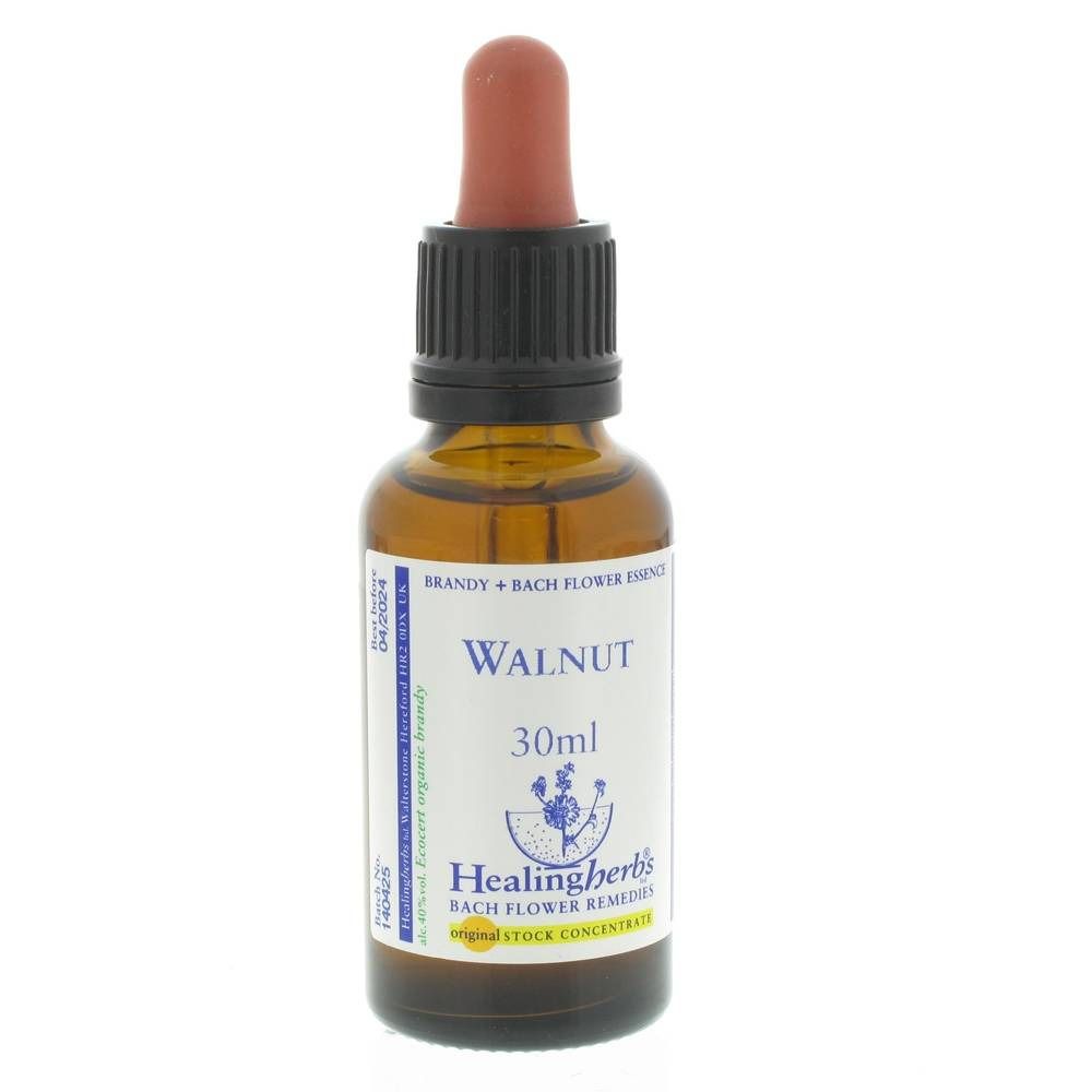 Healing Herbs® Walnut