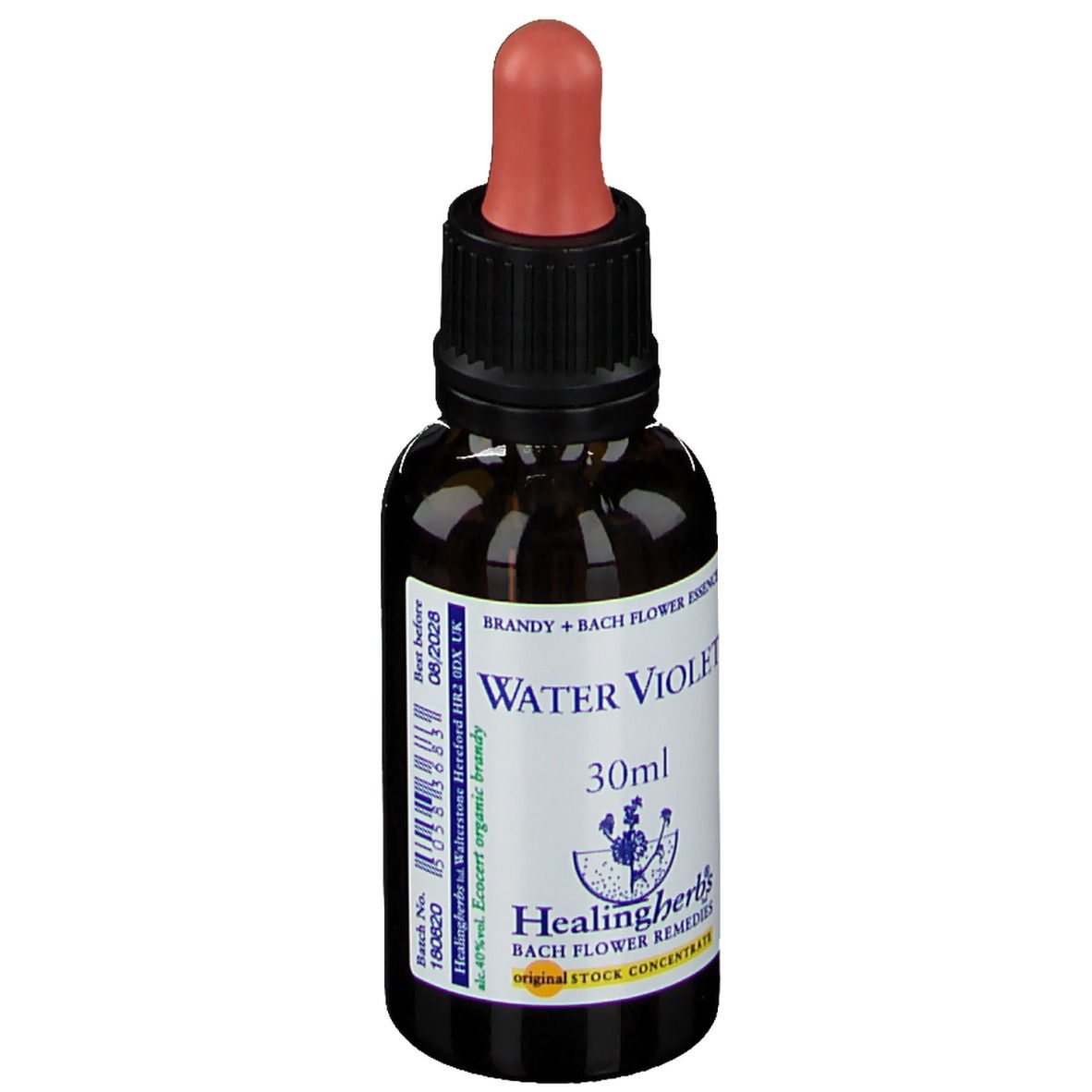 Healing Herbs® Water Violet