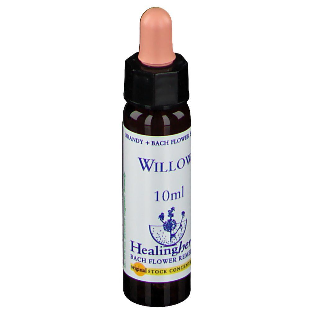 Healing Herbs® Willow