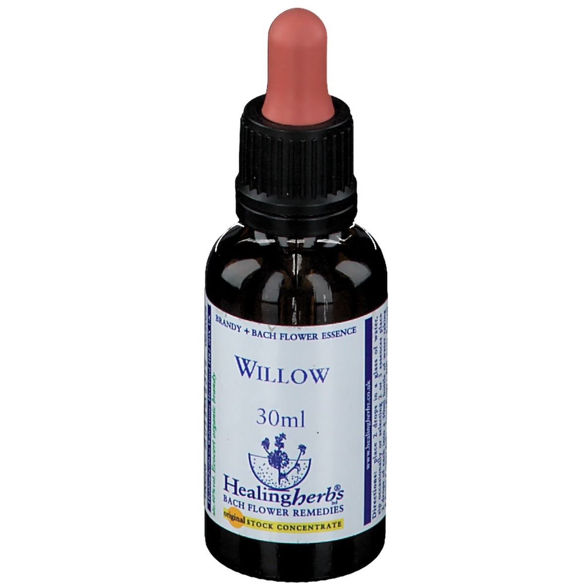 Healing Herbs® Willow