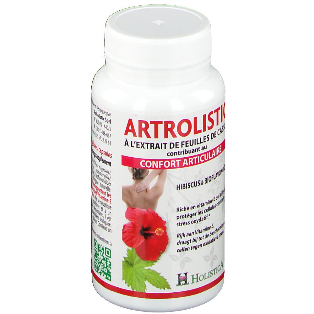 Artrolistic