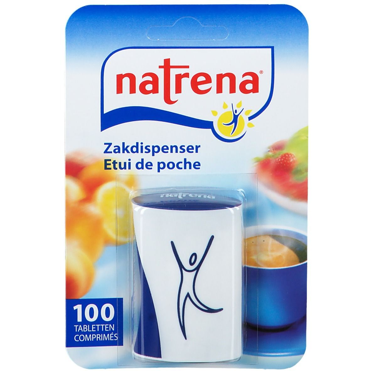 Natrena Pocket Pack