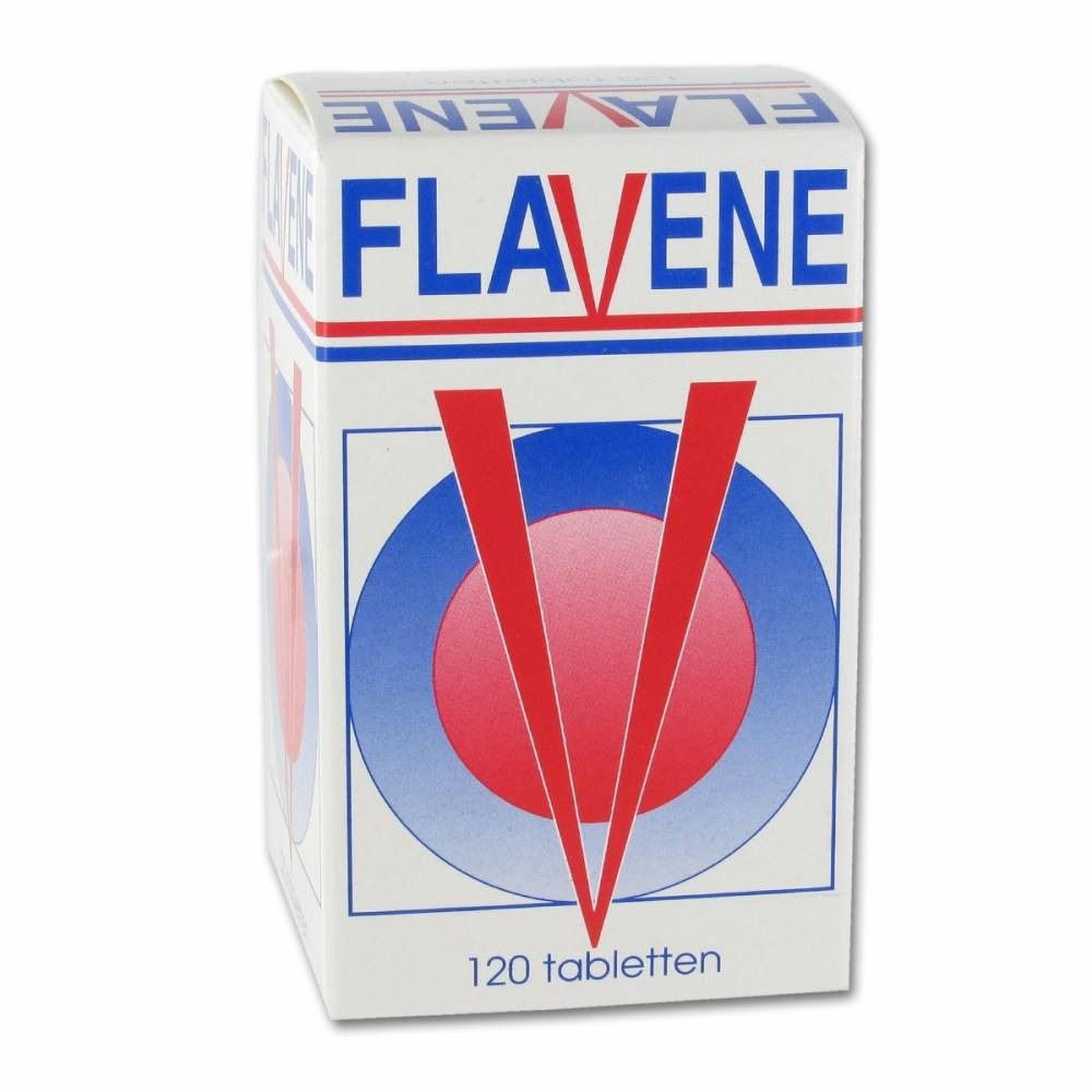 Flavene Varicose