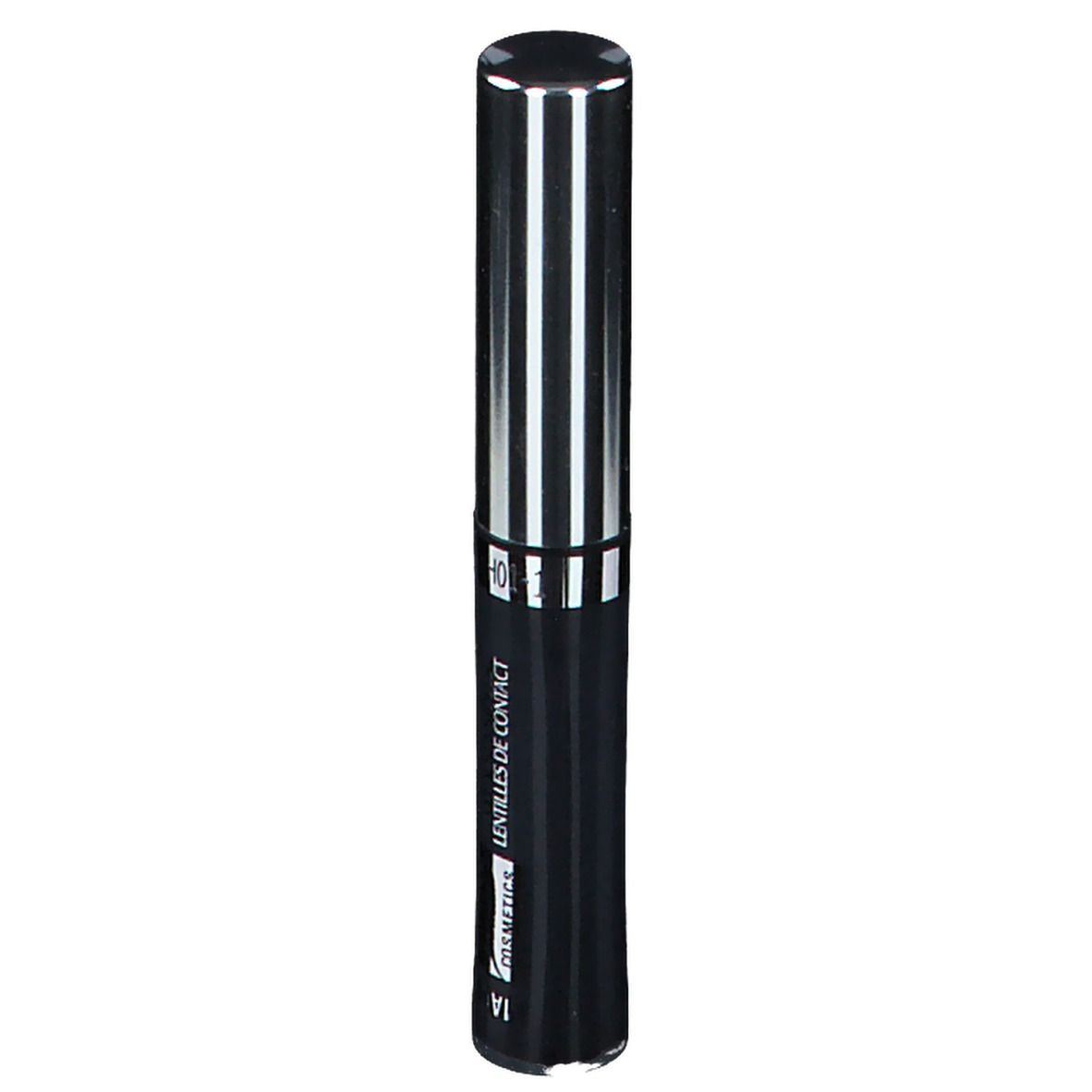 Patch Pharma Eye Care Mascara Nero