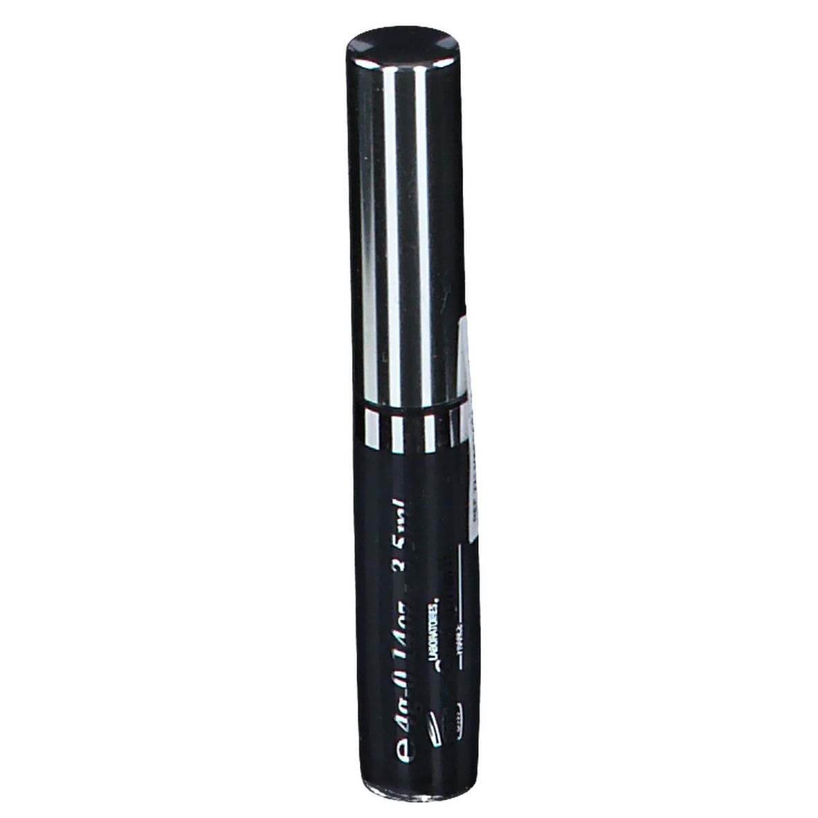 Patch Pharma Eye Care Mascara Nero