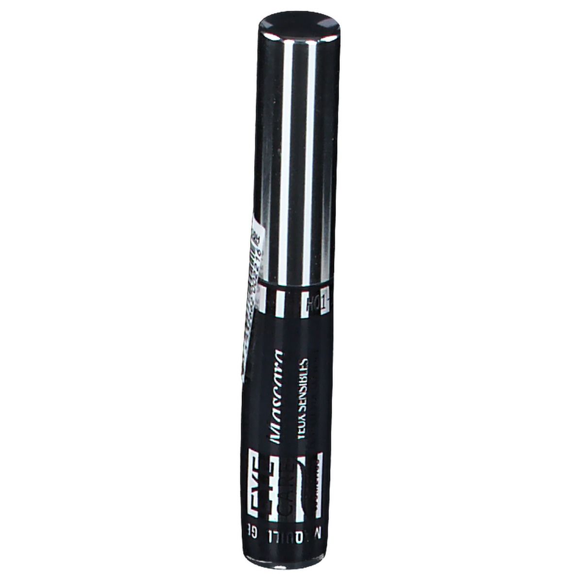 Patch Pharma Eye Care Mascara Nero