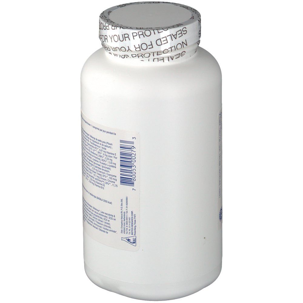 Biotics Bio Multi+
