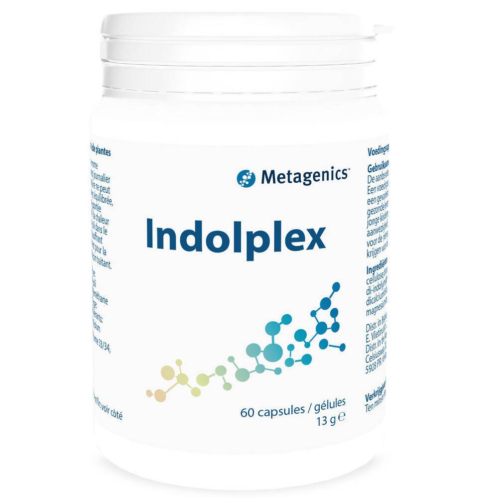 Metagenics™ Indolplex