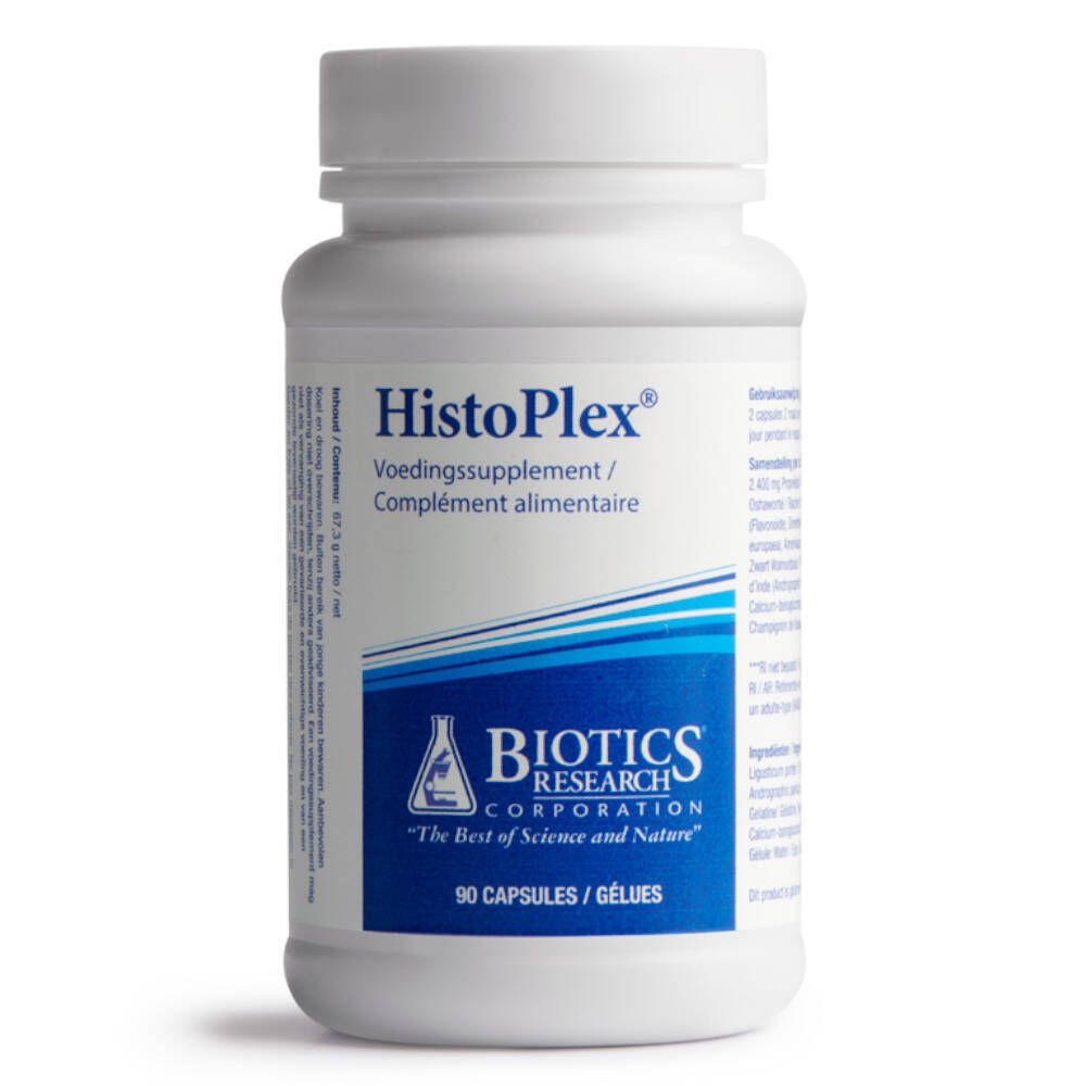 Biotics Histoplex