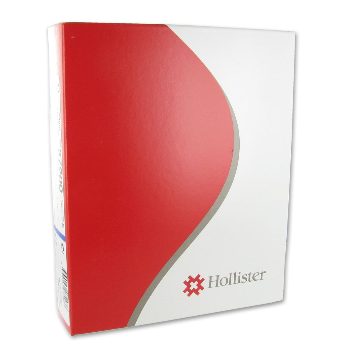Hollister Conform 2 Plates 70mm 13-55mm +  Softflex Skin Barrier 27200