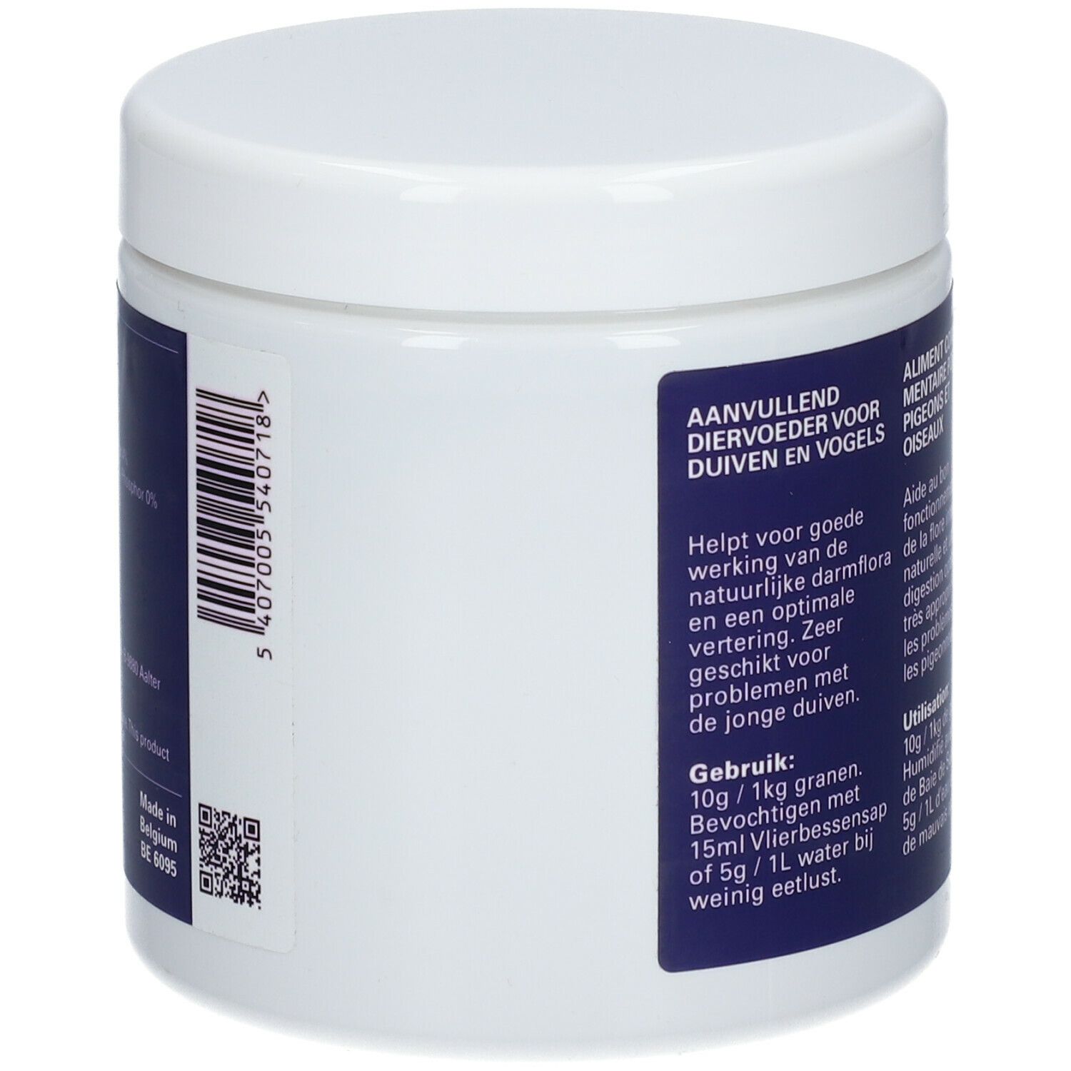 Pro-Biolec Powder Soluble Probiotic