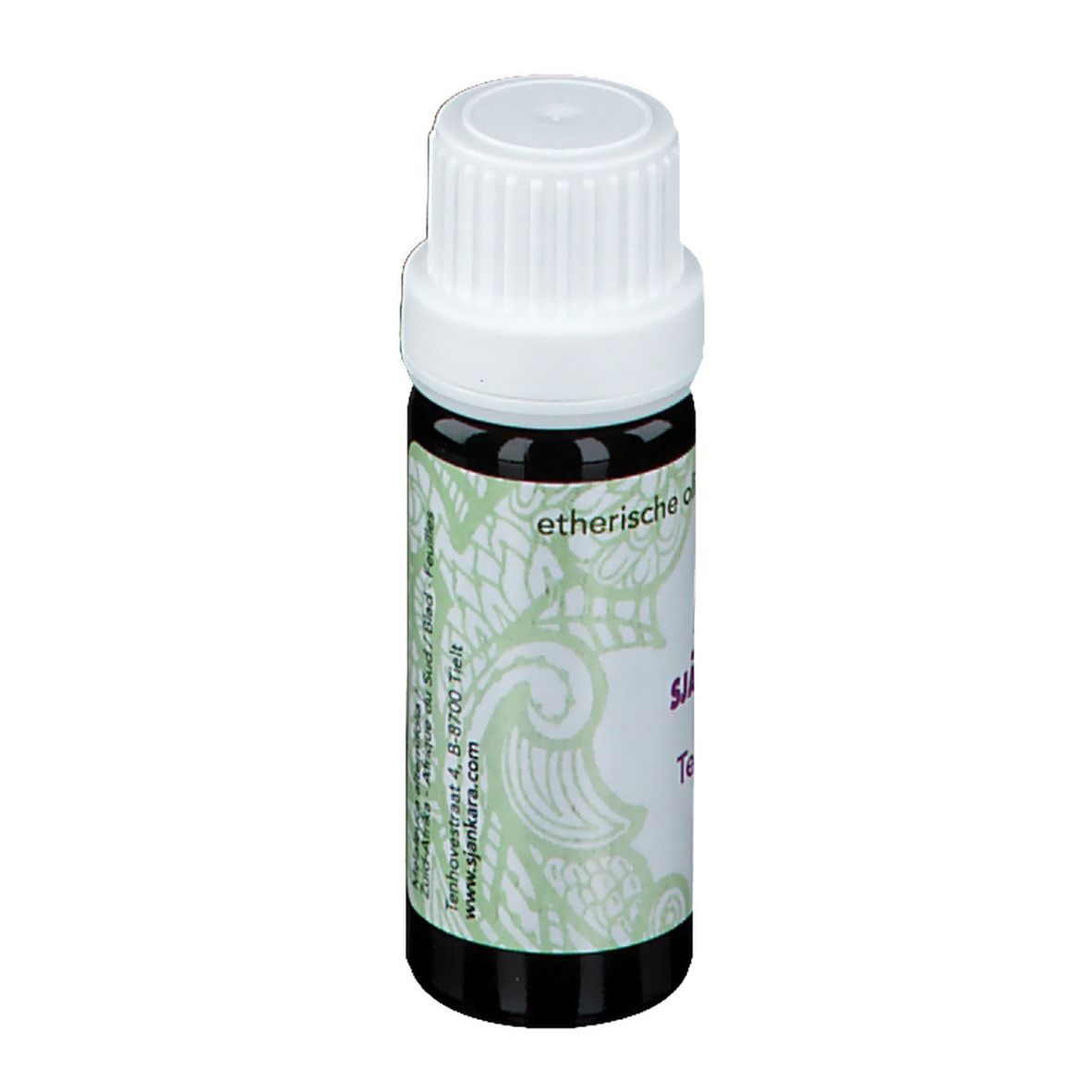 Sjankara Tea Tree Essential Oil