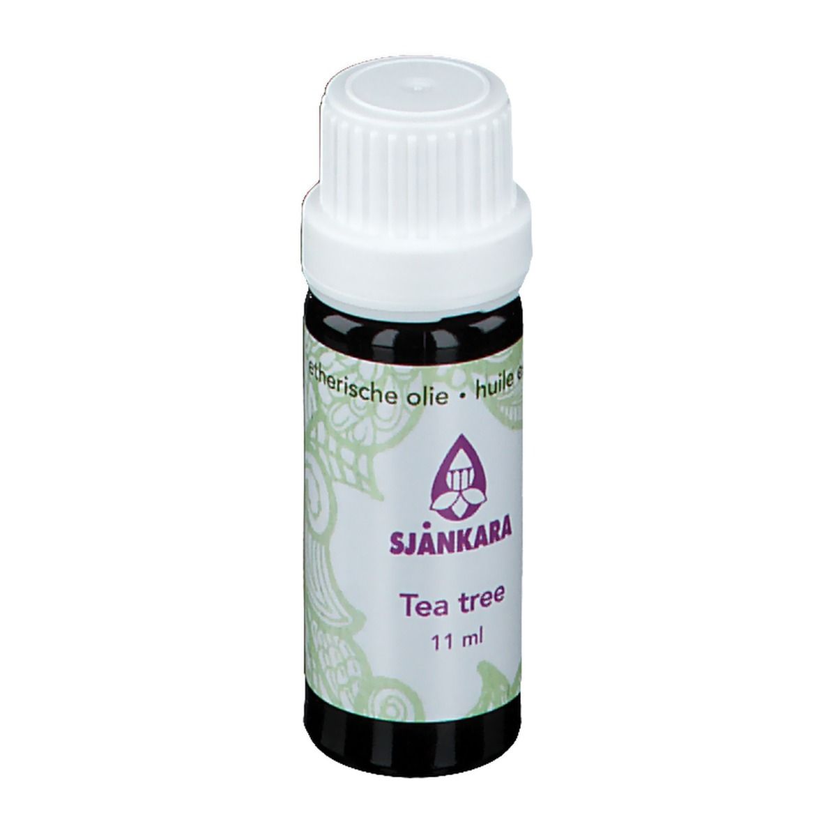Sjankara Tea Tree Essential Oil