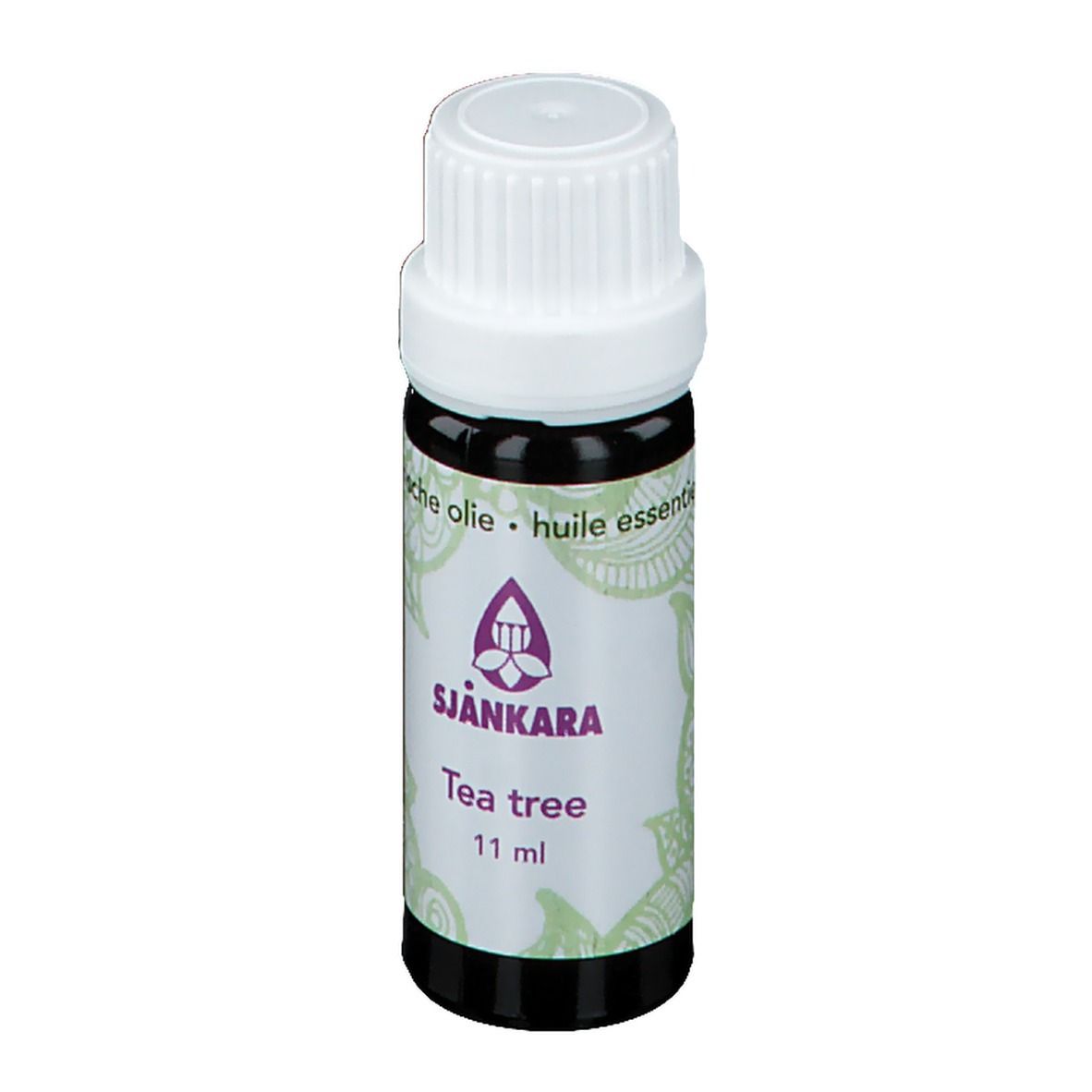 Sjankara Tea Tree Essential Oil