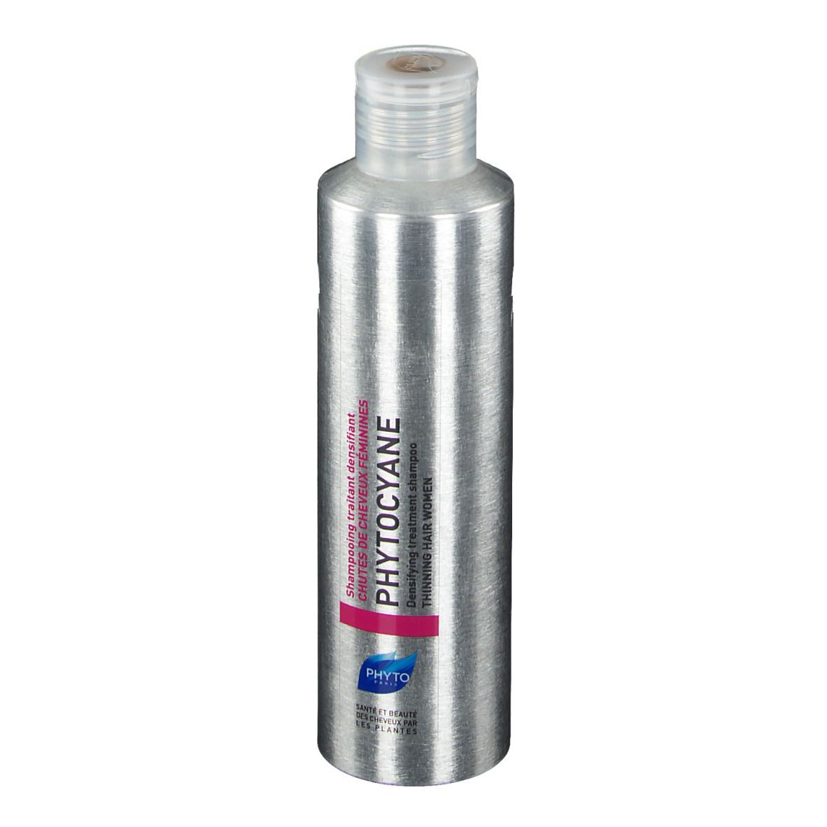 Phytocyane Shampoo Trattante Ridensificante