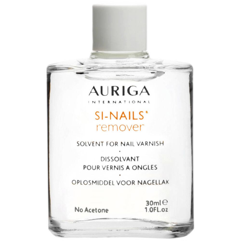 Si Nails Remover