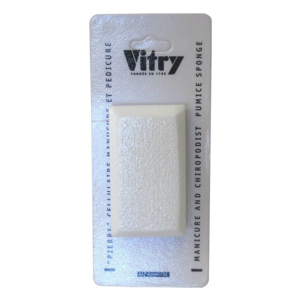 Vitry Cellulairestone Manicure-Pedicure Blue