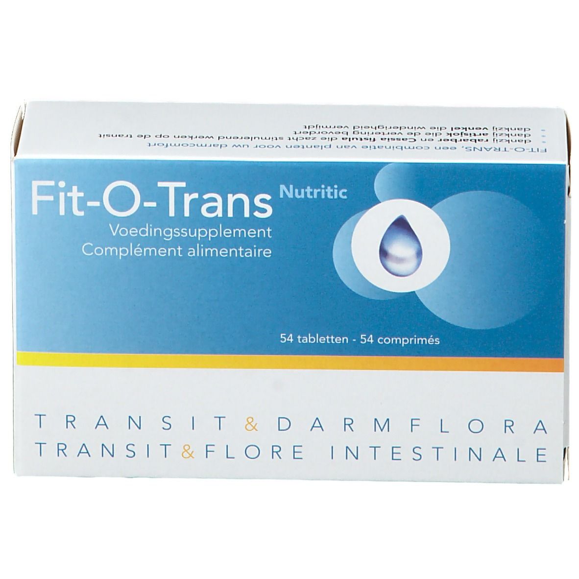 Fit-O-Trans Nutric