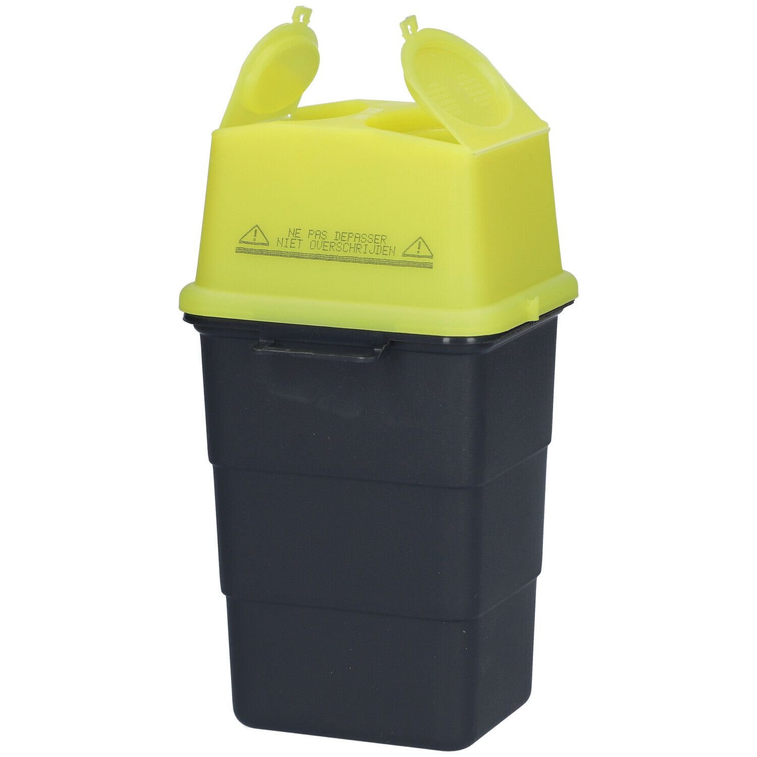 Sharpsafe Sharps Container 1L