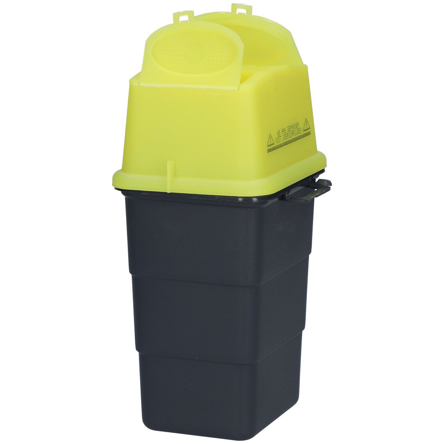 Sharpsafe Sharps Container 1L