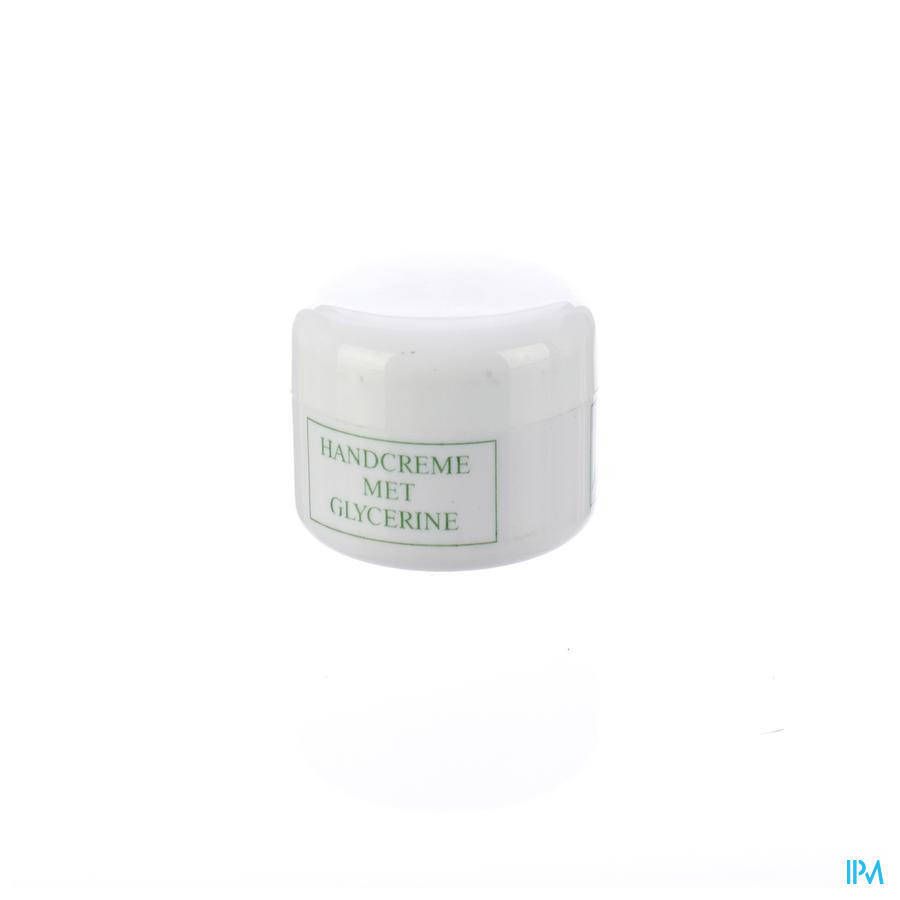 Medis Handcream Glycer. Withour Perfume