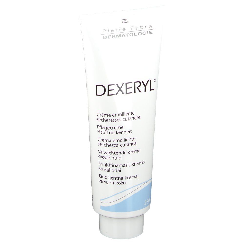 Dexeryl Pelle Secca