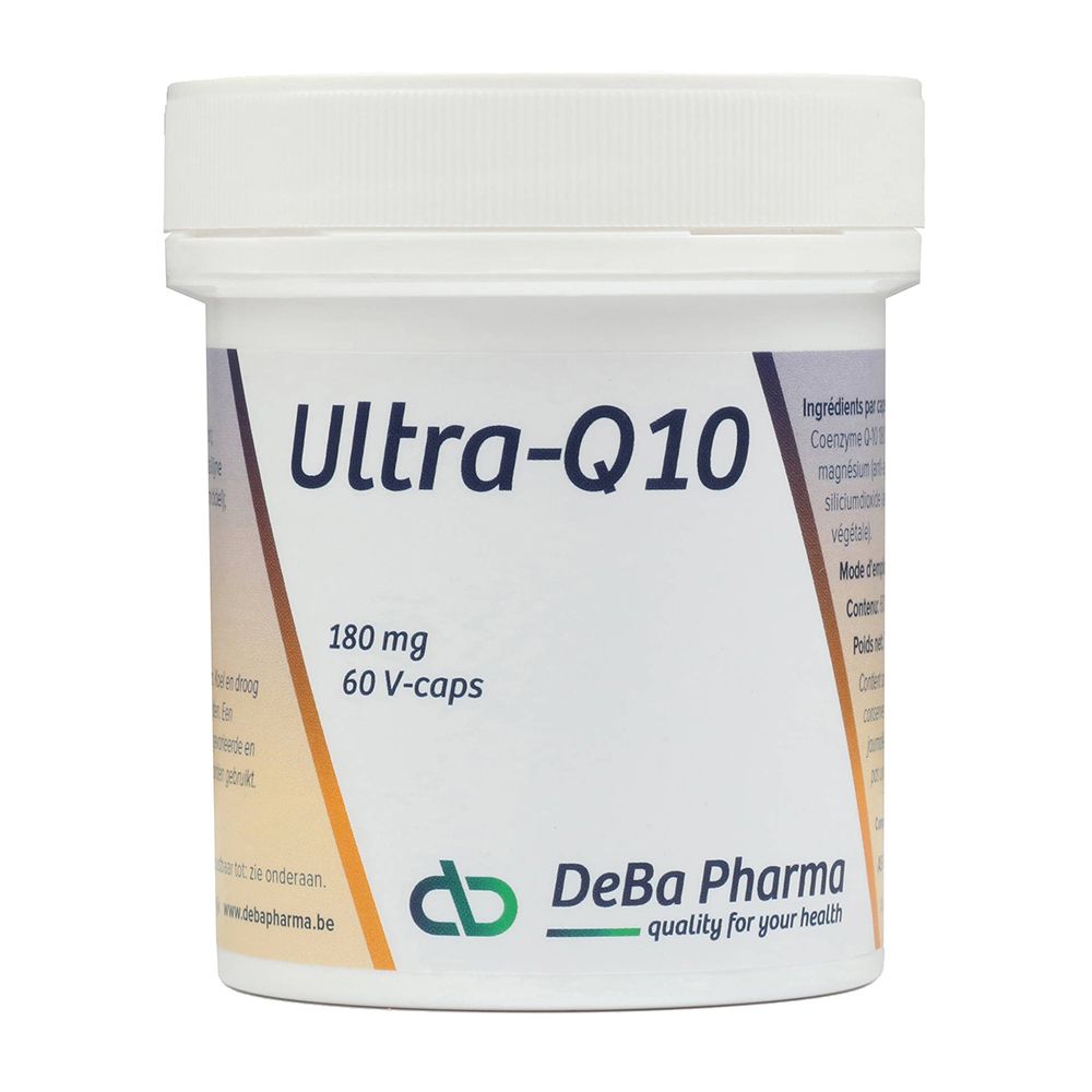 DeBa Ultra Q10