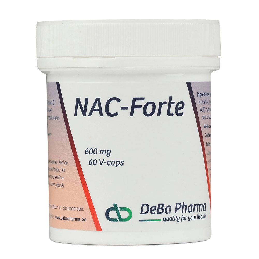 Deba NAC Fort Deba