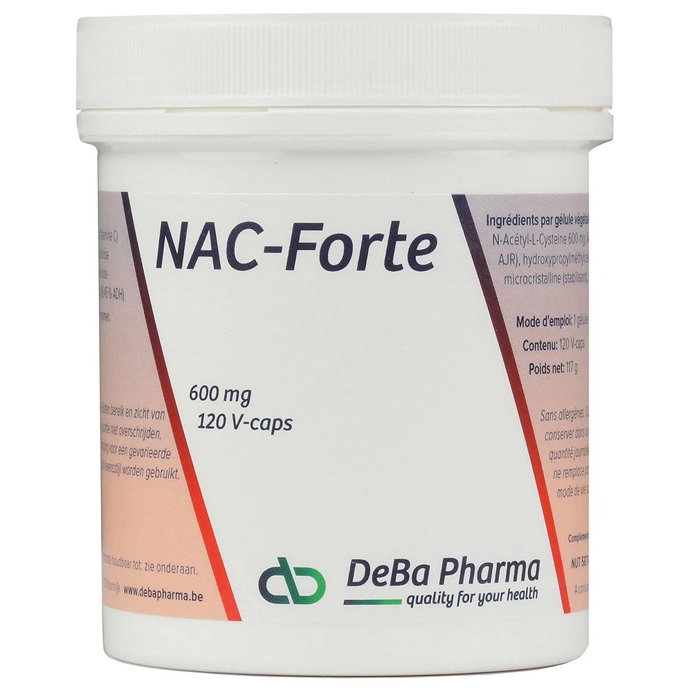 Deba Nac Forte
