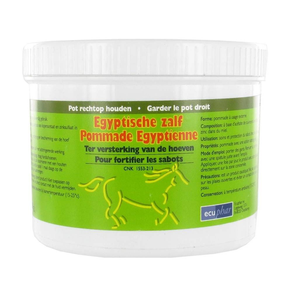 Egyptian Ointment