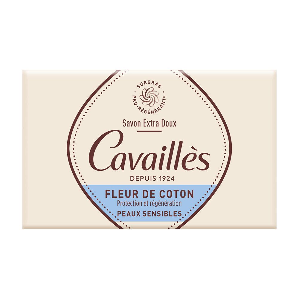 Roge Cavailles Soap Over Fat Catton