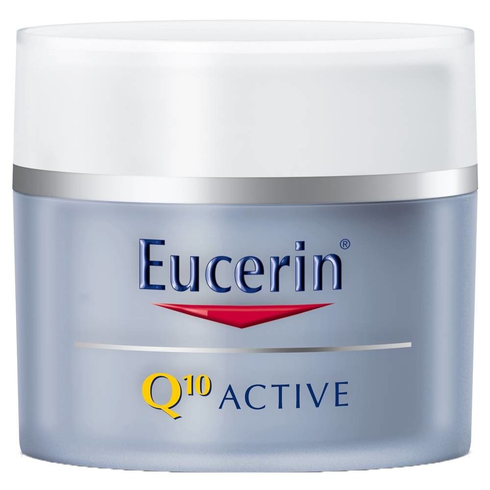 Eucerin® Q10 ACTIVE Crema Notte