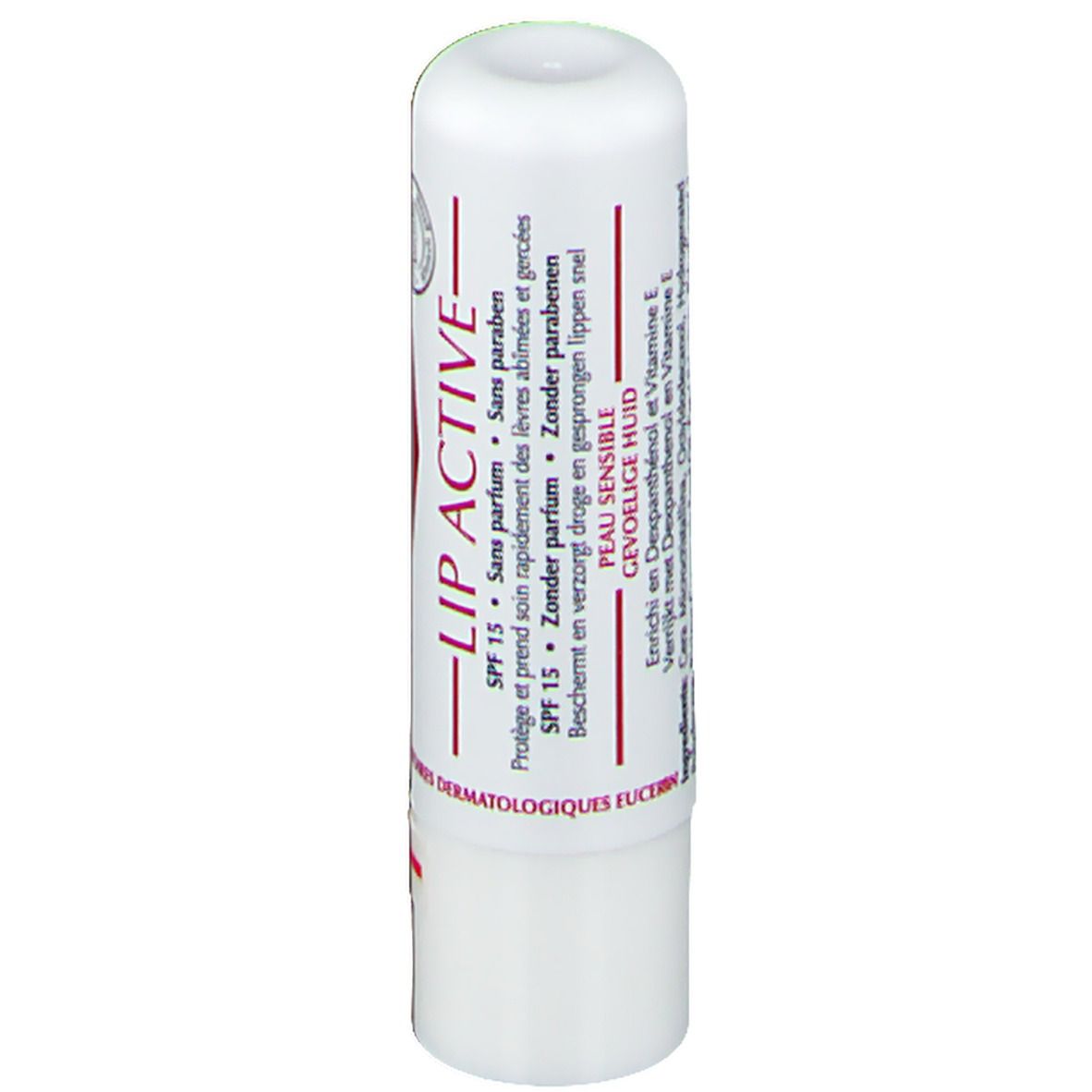 Eucerin Lip Activ SPF15
