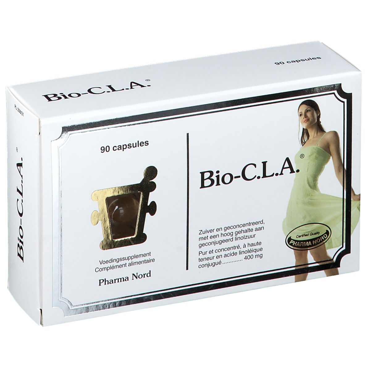 Pharma Nord Bio-C.L.A