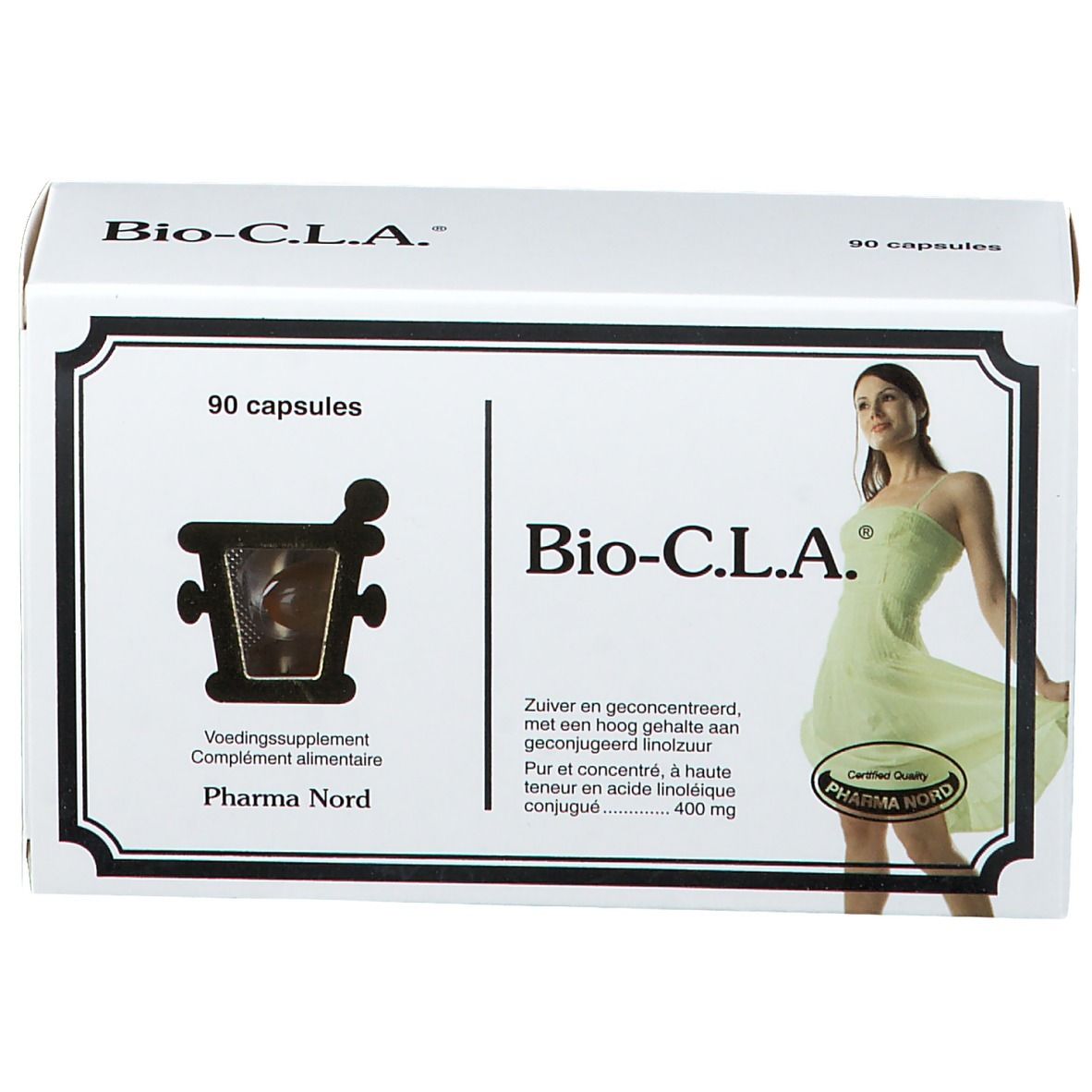 Pharma Nord Bio-C.L.A