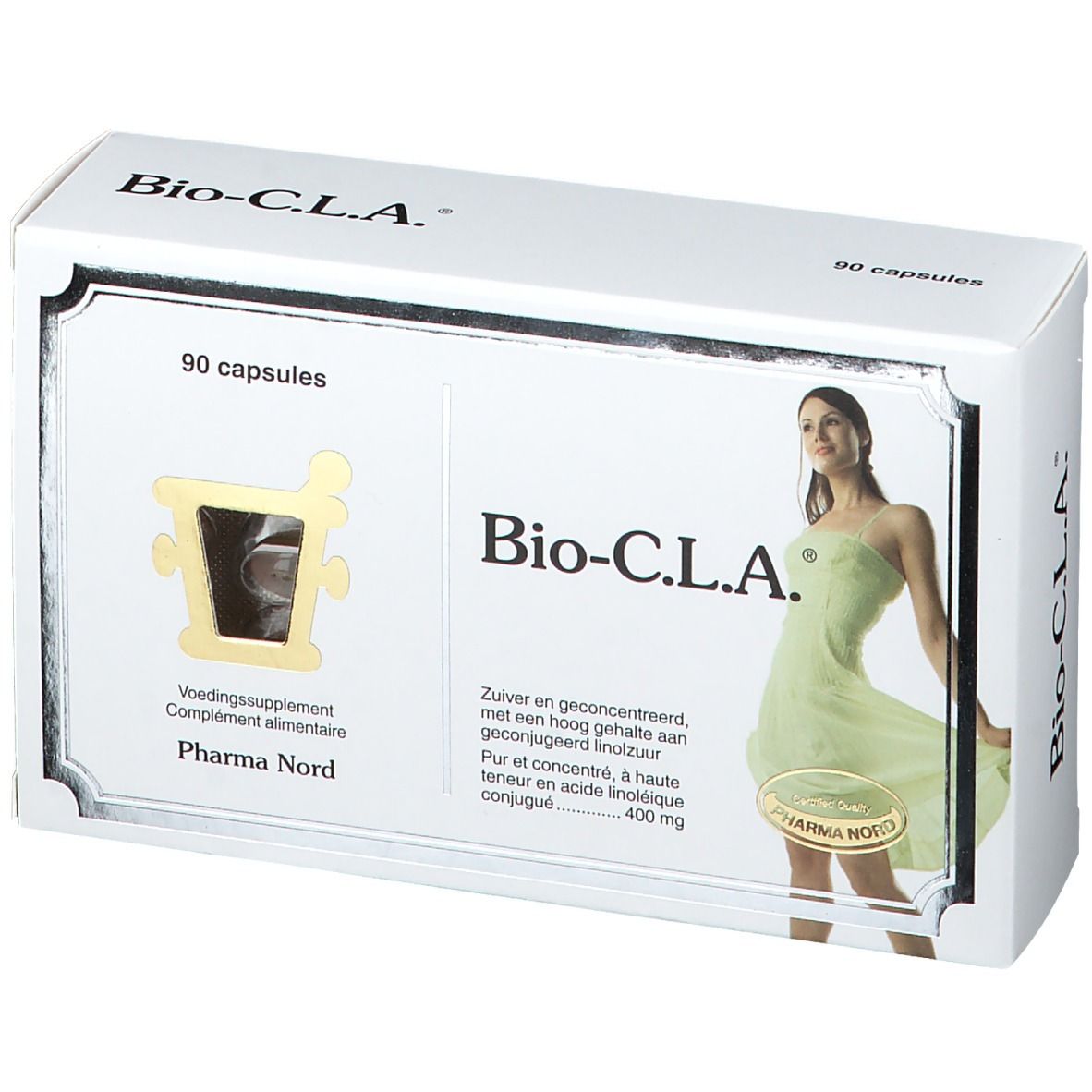 Pharma Nord Bio-C.L.A