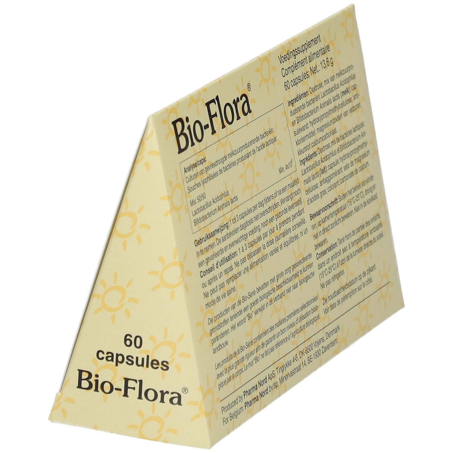 Pharma Nord Bio-Flora®