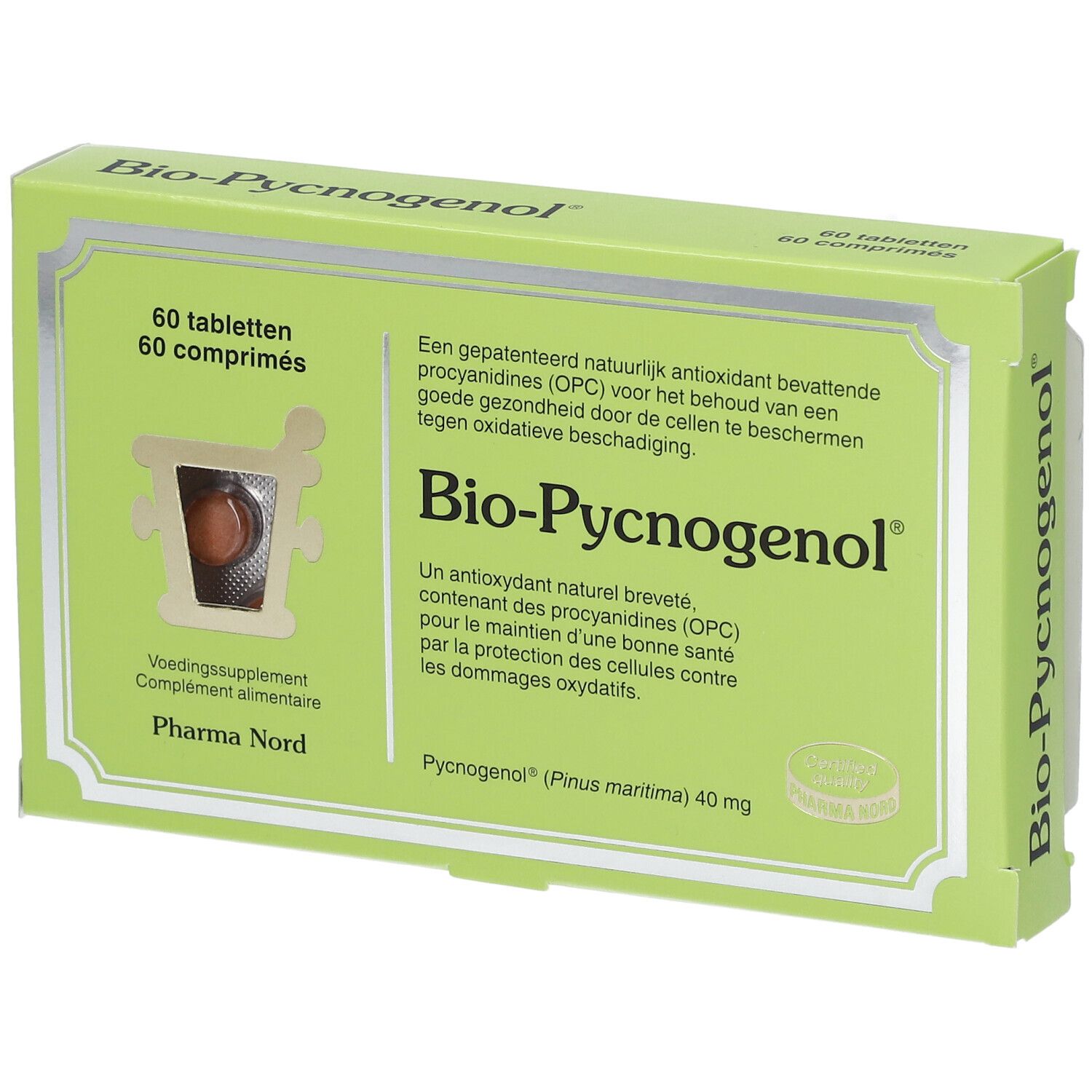 Pharma Nord Bio-Pycnogenol®