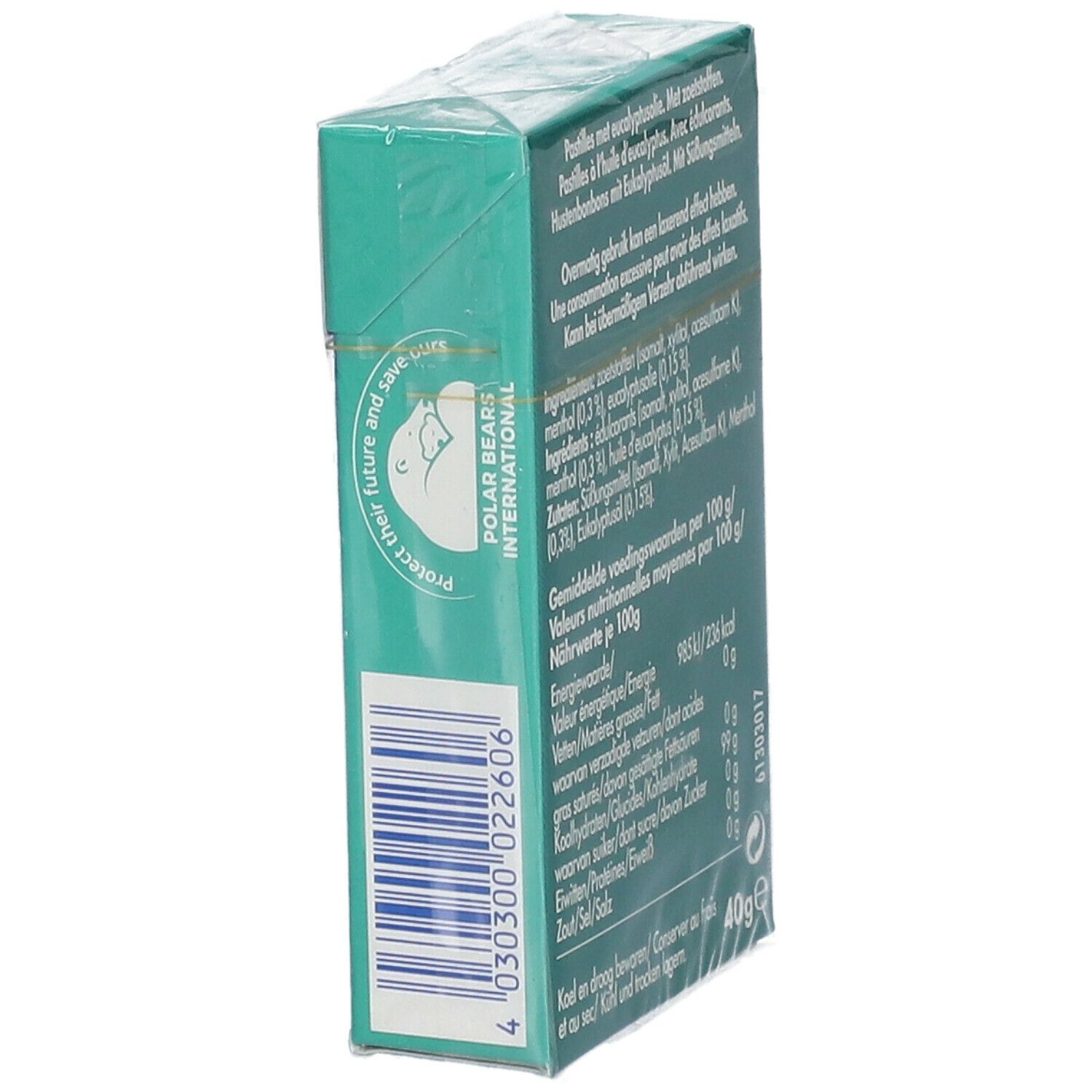 VICKS VapoPlus Eucalyptus