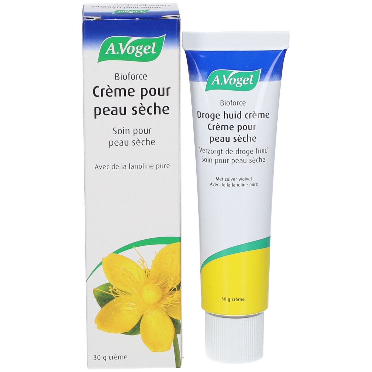 A.Vogel Bioforce Cream