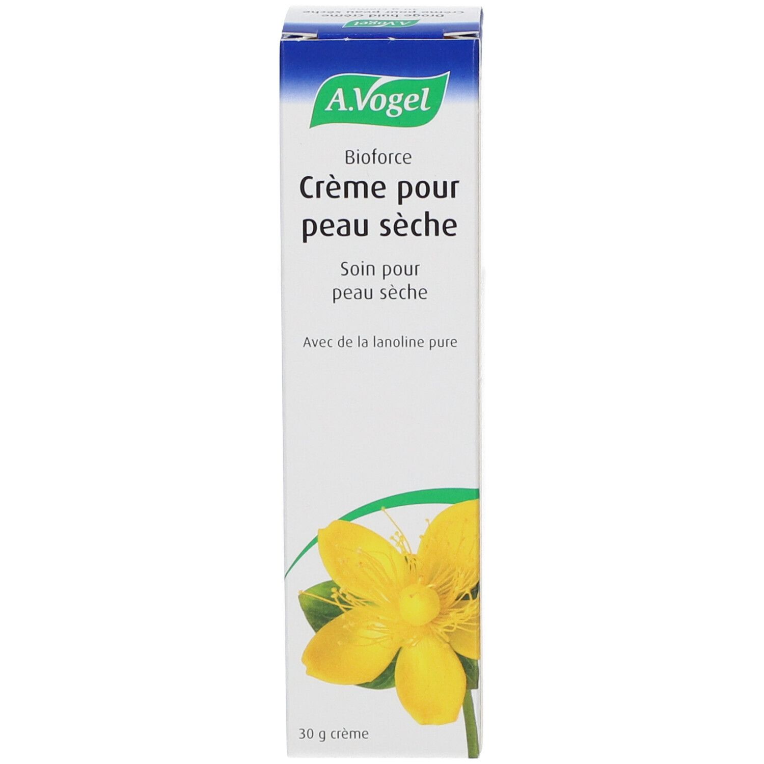 A.Vogel Bioforce Cream
