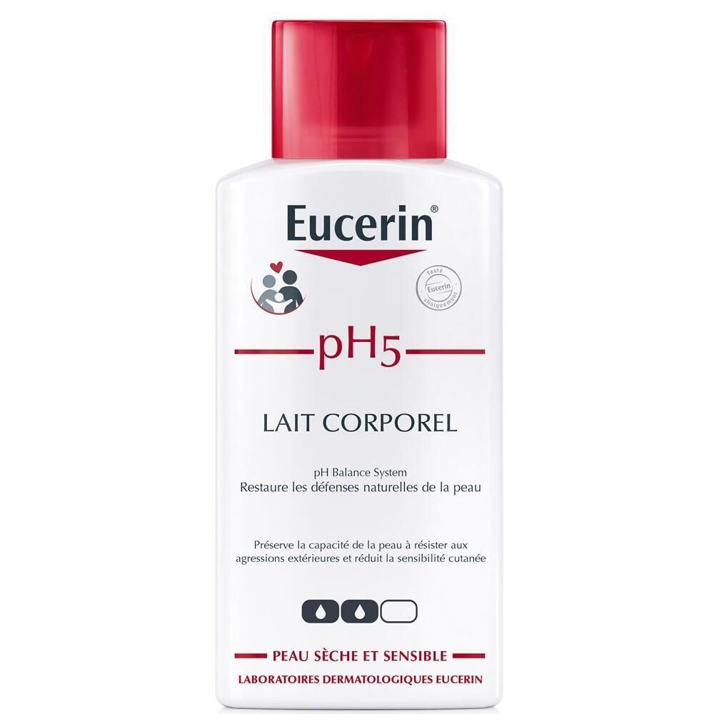 Eucerin pH5 Emulsione Corpo Idratante