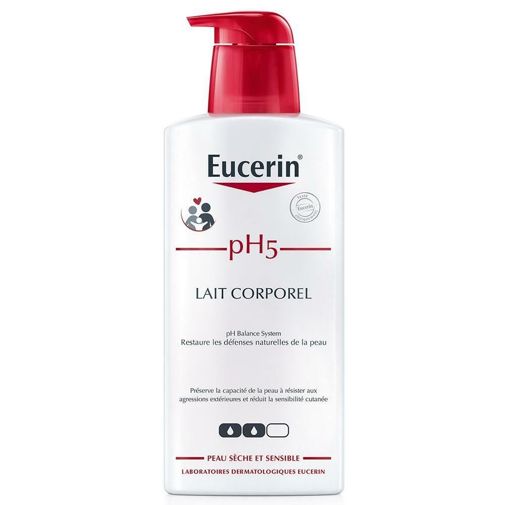 Eucerin® pH5 Emulsione Corpo