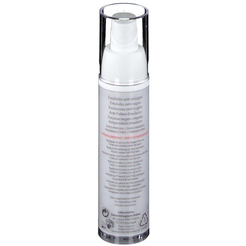 Avène Ysthéal+ Emulsione Anti-Età