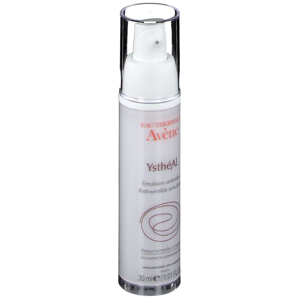 Avène Ysthéal+ Emulsione Anti-Età