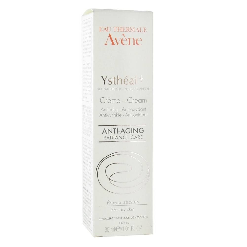 Avène Ysthéal+ Cream