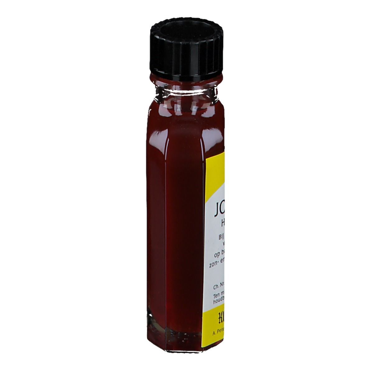 sano Saint John' s Oil