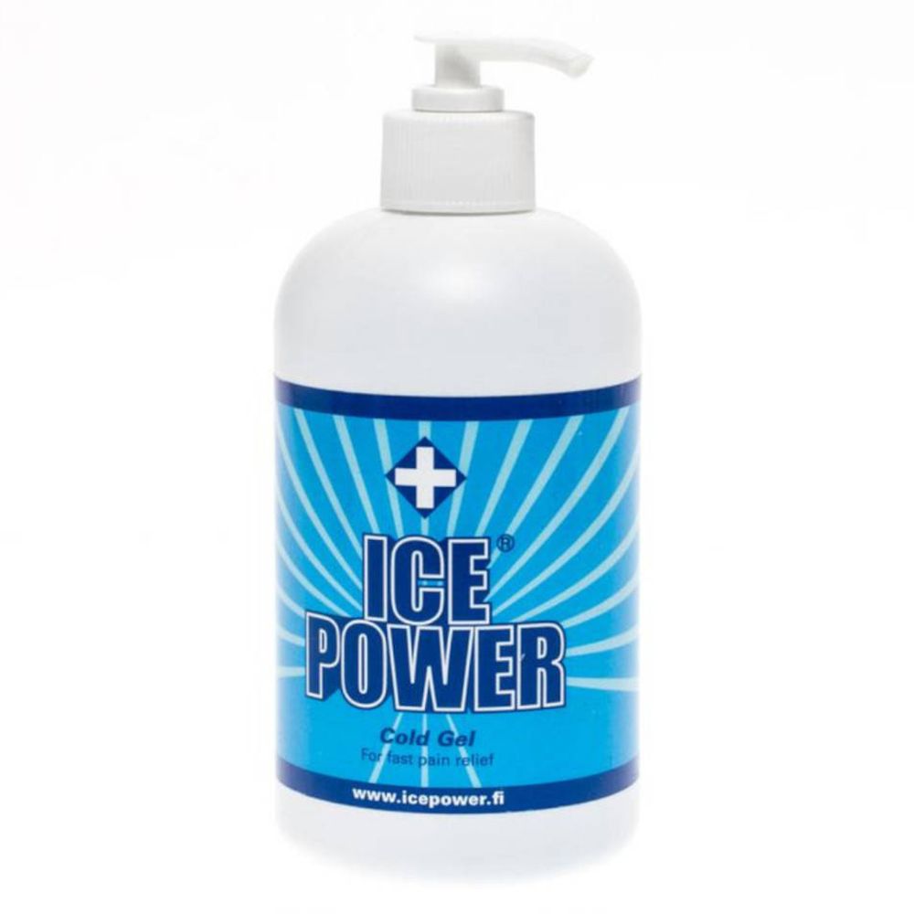 ICE POWER® Cold Gel